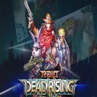 Con gioco Commando: Adventure shooting per Android scarica gratuito Raid: Dead rising HD edition sul telefono o tablet.