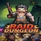 Con gioco Rock runners per Android scarica gratuito Raid dungeon sul telefono o tablet.