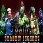 Con gioco Speed racing ultimate 3 per Android scarica gratuito Raid: Shadow legends sul telefono o tablet.