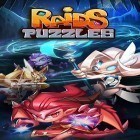 Con gioco Naught 2 per Android scarica gratuito Raids and puzzles: RPG quest sul telefono o tablet.