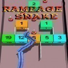 Con gioco Special force NET per Android scarica gratuito Rampage snake sul telefono o tablet.