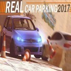 Con gioco Off-road 4x4: Hill driver per Android scarica gratuito Real car parking 2017 sul telefono o tablet.