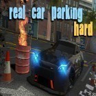Con gioco Motor town: Soul of the machine per Android scarica gratuito Real car parking: Hard sul telefono o tablet.