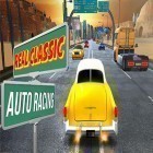 Con gioco Desktop dungeons: Enhanced edition per Android scarica gratuito Real classic auto racing sul telefono o tablet.