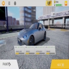 Con gioco Tyrant unleashed per Android scarica gratuito Real Driving 2:Ultimate Car Simulator sul telefono o tablet.