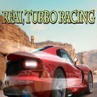 Con gioco Hess: Tractor trek per Android scarica gratuito Real turbo racing sul telefono o tablet.