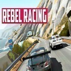 Con gioco Brick classic per Android scarica gratuito Rebel racing sul telefono o tablet.