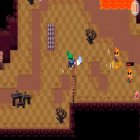 Con gioco Dawn hunting: Evil slaughter per Android scarica gratuito Relic Hunters: Rebels sul telefono o tablet.