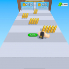 Con gioco Rocka Bowling 3D per Android scarica gratuito Reload Rush sul telefono o tablet.