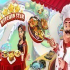 Con gioco 20 Minutes Till Dawn (Full) per Android scarica gratuito Restaurant: Kitchen star sul telefono o tablet.