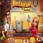 Con gioco Cristiano Ronaldo Freestyle per Android scarica gratuito Restaurant revival sul telefono o tablet.