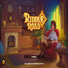 Con gioco Inoqoni per Android scarica gratuito Riddle Road sul telefono o tablet.