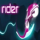 Con gioco Mr Hero per Android scarica gratuito Rider sul telefono o tablet.