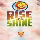 Con gioco Cave express per Android scarica gratuito Rise n shine: Balloon animals sul telefono o tablet.