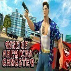 Con gioco Candy gems and sweet jellies per Android scarica gratuito Rise of american gangster sul telefono o tablet.