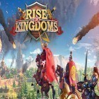 Con gioco Metal combat arena per Android scarica gratuito Rise of kingdoms: Lost crusade sul telefono o tablet.