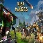 Con gioco Joining Hands per Android scarica gratuito Rise of mages sul telefono o tablet.