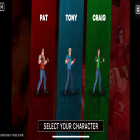 Con gioco Moy 2: Virtual pet game per Android scarica gratuito Rise of the Footsoldier Game sul telefono o tablet.