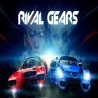 Con gioco Undergrave: Pixel roguelike per Android scarica gratuito Rival gears racing sul telefono o tablet.