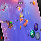 Con gioco Da Vinci's Quest per Android scarica gratuito Rival Pirates sul telefono o tablet.