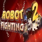Con gioco Fight For America: Country War per Android scarica gratuito Robot fighting 2: Minibots 3D sul telefono o tablet.