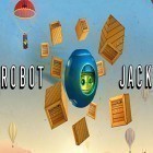 Con gioco Stars path per Android scarica gratuito Robot Jack: Puzzle game sul telefono o tablet.