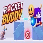 Con gioco Shaman showdown per Android scarica gratuito Rocket buddy sul telefono o tablet.
