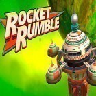Con gioco Magnetized per Android scarica gratuito Rocket rumble sul telefono o tablet.