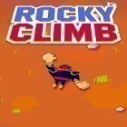 Con gioco Lost cubes per Android scarica gratuito Rocky climb sul telefono o tablet.
