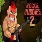 Con gioco Outside world per Android scarica gratuito Rogue buddies 2 sul telefono o tablet.