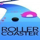 Con gioco Mad car racer per Android scarica gratuito Roller сoaster sul telefono o tablet.