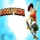 Con gioco Boba Tale per Android scarica gratuito Rolly ride sul telefono o tablet.