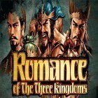 Con gioco Magic rampage per Android scarica gratuito Romance of the three kingdoms: The legend of Cao Cao sul telefono o tablet.