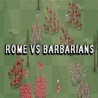 Con gioco Dance Legend. Music Game per Android scarica gratuito Rome vs barbarians: Strategy sul telefono o tablet.
