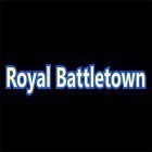 Con gioco Epic raiders per Android scarica gratuito Royal battletown sul telefono o tablet.