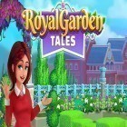 Con gioco Kingdom Story per Android scarica gratuito Royal garden tales: Match 3 castle decoration sul telefono o tablet.