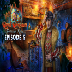 Con gioco Ascension: Chronicle of the godslayer per Android scarica gratuito Royal Romances: Episode 5 f2p sul telefono o tablet.