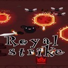 Con gioco Ayakashi: Ghost guild per Android scarica gratuito Royal strike sul telefono o tablet.
