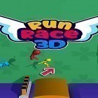 Con gioco Backgammon Deluxe per Android scarica gratuito Run race 3D sul telefono o tablet.
