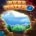 Con gioco Blade per Android scarica gratuito Runes quest match 3 sul telefono o tablet.