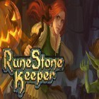 Con gioco Dropa per Android scarica gratuito Runestone keeper sul telefono o tablet.