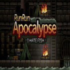 Con gioco FatJump per Android scarica gratuito Runrun apocalypse: I hate fish sul telefono o tablet.