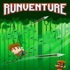 Con gioco Tiny keep per Android scarica gratuito Runventure sul telefono o tablet.