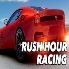 Con gioco Talisman: Prologue HD per Android scarica gratuito Rush hour racing sul telefono o tablet.