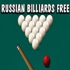 Con gioco Moon Chaser per Android scarica gratuito Russian billiards free sul telefono o tablet.