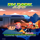 Con gioco Dino pop per Android scarica gratuito RV Park Life sul telefono o tablet.