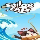 Con gioco Arcadox: Game box per Android scarica gratuito Sailor cats sul telefono o tablet.