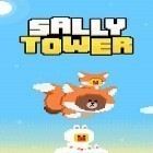 Con gioco Color Confusion Free per Android scarica gratuito Sally tower sul telefono o tablet.