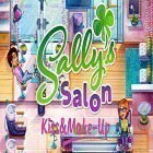 Con gioco Snowdown: Winter edition 3D per Android scarica gratuito Sally's salon: Kiss and make-up sul telefono o tablet.