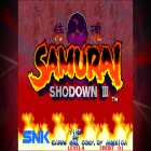 Con gioco Moy 2: Virtual pet game per Android scarica gratuito SAMURAI SHODOWN III ACA NEOGEO sul telefono o tablet.